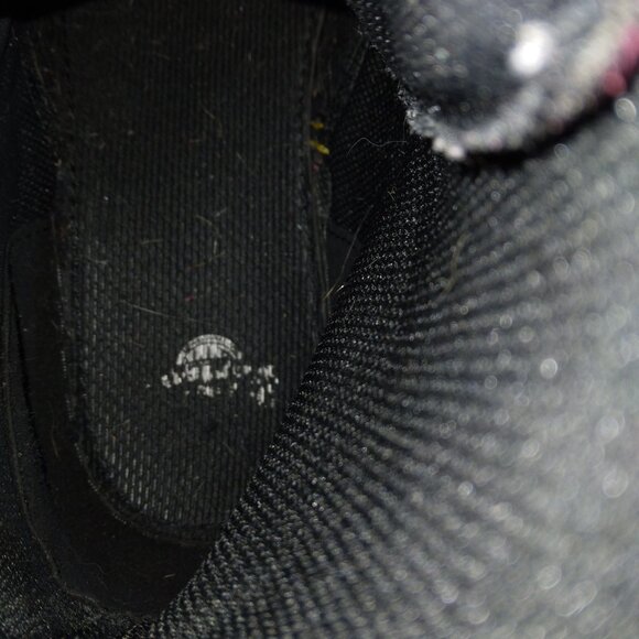 Dr. Marten Combat Boots Women's - Picture 10 of 11